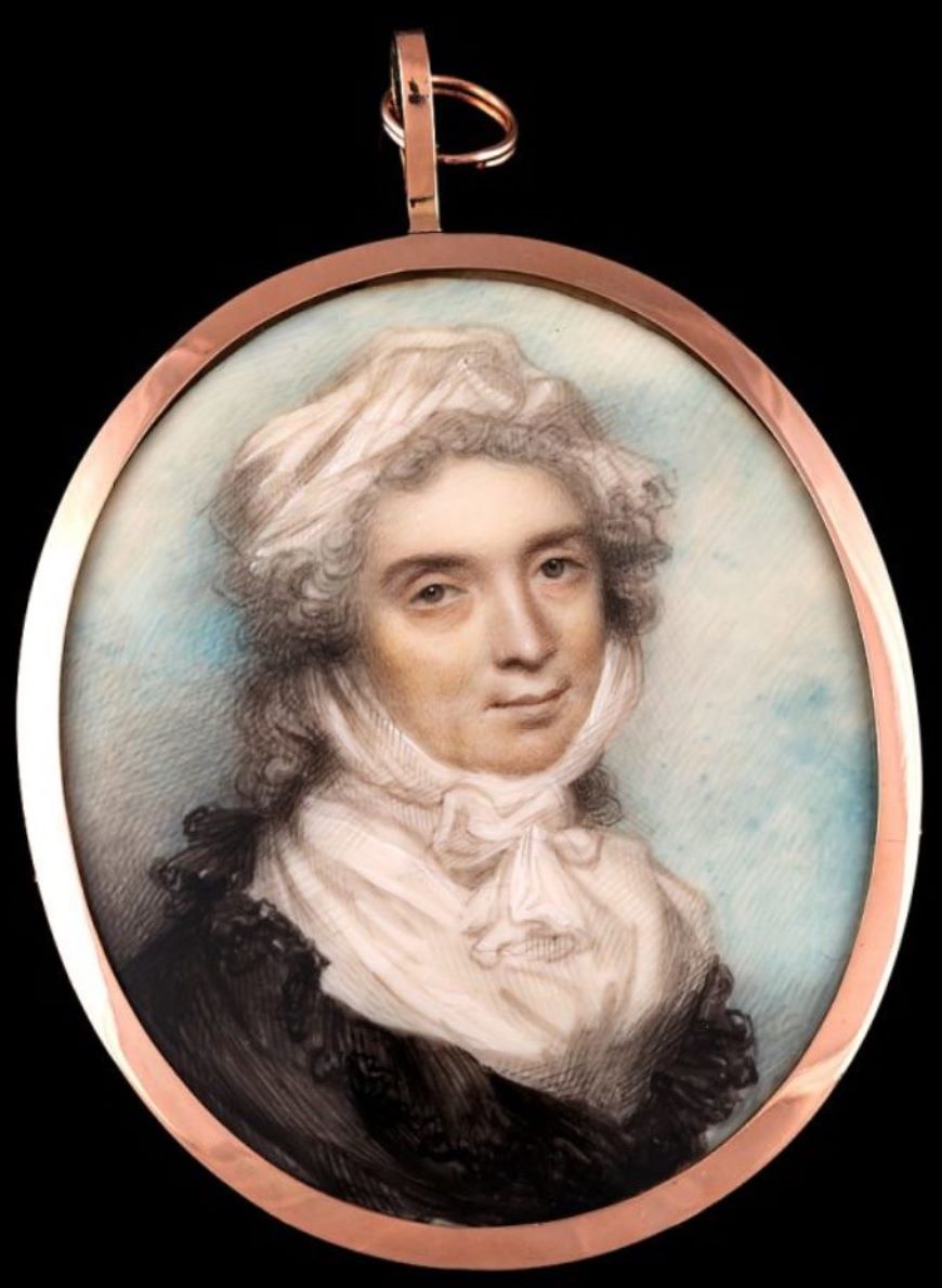 Andrew Plimer (1763 - 1837) - Foto 1